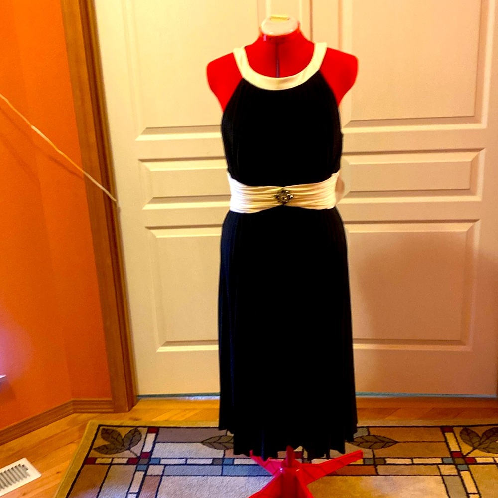Evening Dress
